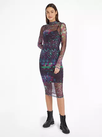 CALVIN KLEIN JEANS | Mididress | 